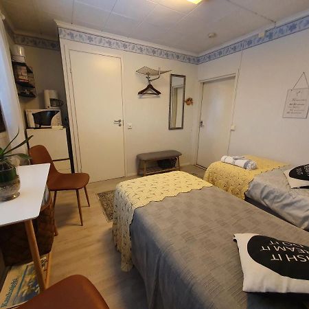 Helmin Kortteeri Hotel Kauhajoki Luaran gambar